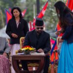 un rapper in varsta de 35 de ani a ajuns prim ministru se scrie istorie cine e balendra shah din nepal 69ce905036cbd