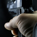 un sofer de autobuz a fost amenintat cu pistolul in trafic pe o strada din bucuresti tanar de 26 de ani retinut de politisti 69ef6a3a453e5