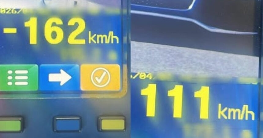 un sofer din cluj a luat doua amenzi in 4 minute pentru depasirea vitezei lectiile importante vin la interval foarte scurt de timp 69d3cfe02ba69