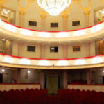 un tavan fals a cazut peste un actor la teatrul national din iasi chiar in timpul spectacolului 69e6687c4e05f