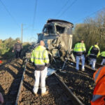 un tgv a lovit un camion militar in pas de calais mecanicul trenului a murit cel putin 27 de pasageri au fost raniti 69d4d3e5135b4