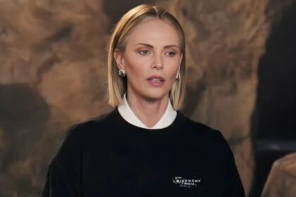 unde a aparut charlize theron dupa premiera filmului apex pe netflix intamplarea care a speriat o teribil pe celebra actrita 69f1cd655039c