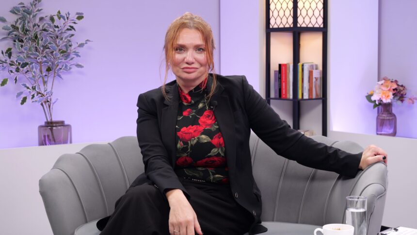 unde va petrece cristina cioran pastele impreuna cu cei doi copii ai ei mi e dor de viata de bucuresti 69d8a14088a99