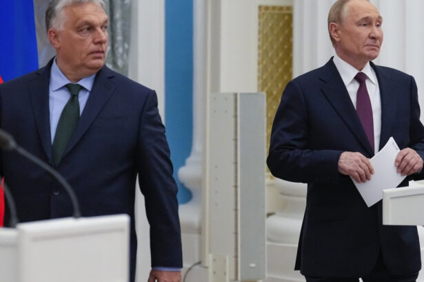 ungaria nu si poate permite o ruptura totala de rusia dupa infrangerea suferita de orban schimbarile radicale sunt foarte rare 69dcfc389ae1d