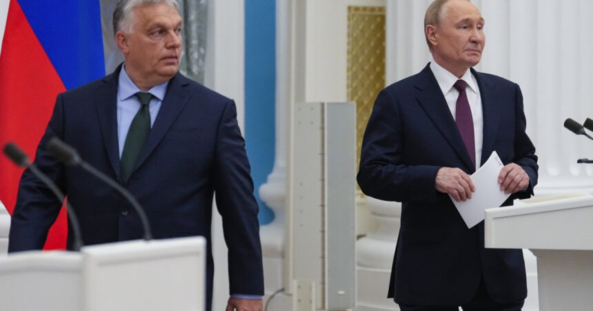 ungaria nu si poate permite o ruptura totala de rusia dupa infrangerea suferita de orban schimbarile radicale sunt foarte rare 69dcfc389ae1d