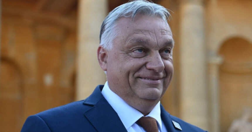 ungaria viktor orban a anuntat ca renunta la mandatul de parlamentar dar ramane in fruntea fidesz daca partidul are incredere in el 69ecff244ef25