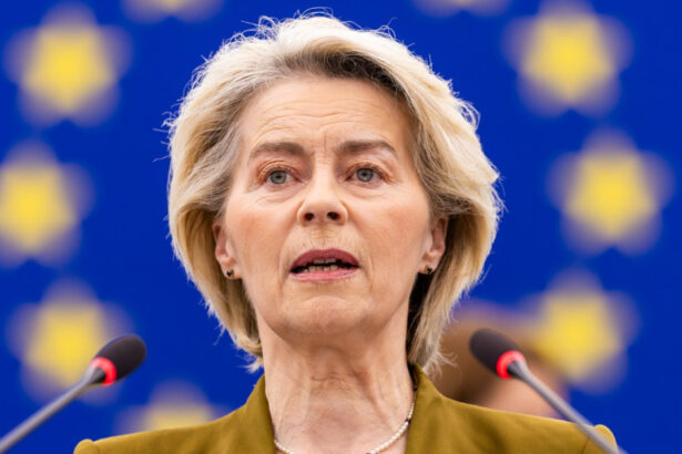 ursula von der leyen acuza kremlinul de cortina de fier digitala ce se intampla cu internetul in rusia 69f1e646aacea