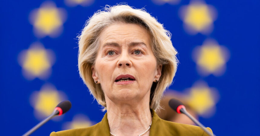 ursula von der leyen acuza kremlinul de cortina de fier digitala ce se intampla cu internetul in rusia 69f1e646aacea