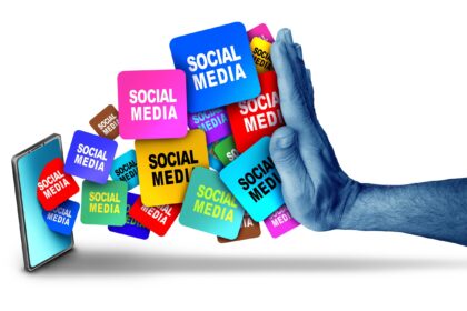 utilizatorii de social media devin tot mai pasivi ce a dus la schimbarea comportamentului din online 69dceaec699fa