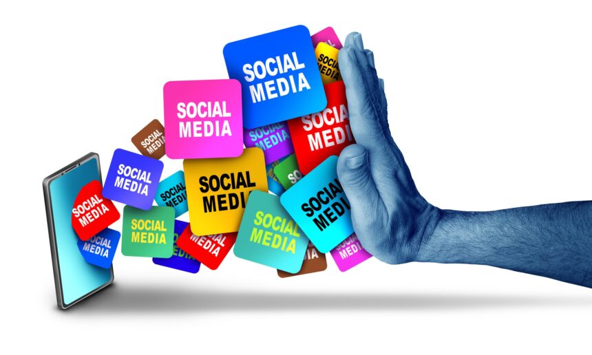 utilizatorii de social media devin tot mai pasivi ce a dus la schimbarea comportamentului din online 69dceaec699fa