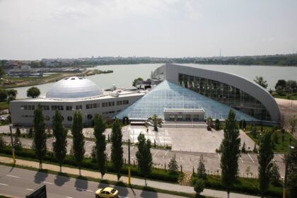 va fi demolat pavilionul expozitional serviciul permise si inmatriculari constanta fara solutie de relocare in acest moment 69ce59f119f4c