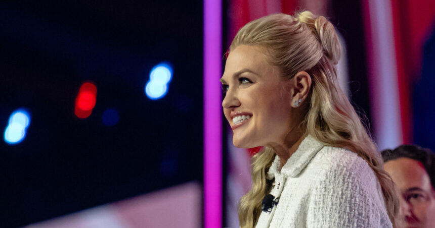 vaduva lui charlie kirk s a retras in ultimul moment de la un eveniment la care participa si jd vance nu va putem garanta siguranta 69dffdf40d956