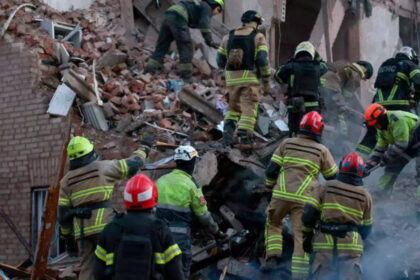 val de atacuri rusesti asupra ucrainei noaptea trecuta cu 660 de drone si rachete 4 morti si 30 de raniti 69ec95ba2f40d