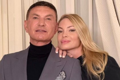 valentina pelinel l a dat de gol ce isi face cristi borcea la fata in fiecare dimineata pentru a arata mai tanar cu 20 de ani ma intrece la capitolul ingrijire 69e87a4876ff3