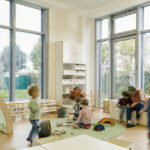 valoarea tichetelor de cresa a fost majorata la 740 de lei de cand se va aplica masura 69cd317122401