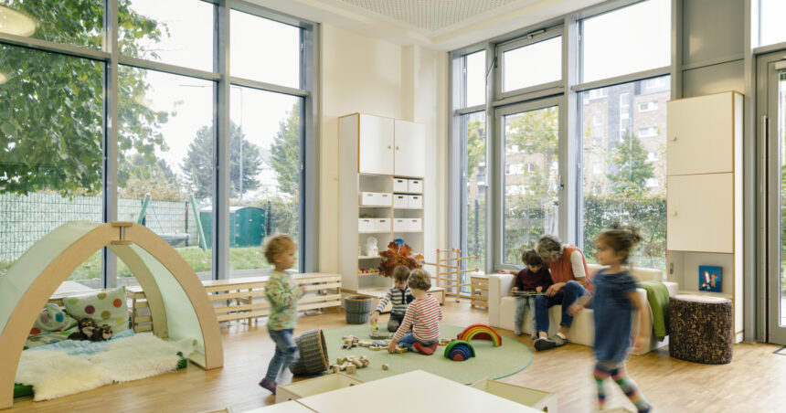 valoarea tichetelor de cresa a fost majorata la 740 de lei de cand se va aplica masura 69cd317122401