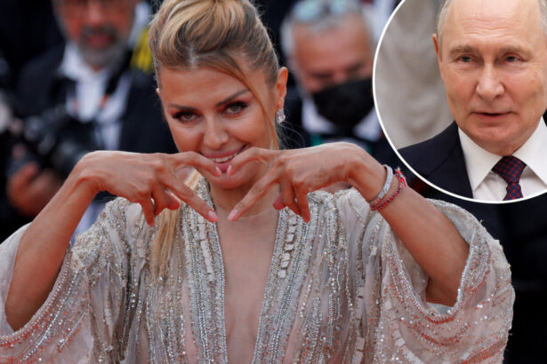 vedeta de instagram care a luat atitudine impotriva lui putin pusa la zid soloviov este agent infiltrat al lui zelenski 69e9c4f7c7142