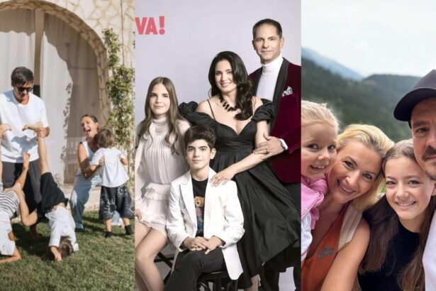 vedetele intre traditie si vacanta cum isi petrec pastele in 2026 69da27acdc0f4