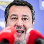 vicepremierul italian matteo salvini cei de la bruxelles nu sunt normali cu ideile lor de economisire a energiei 69e237915266e