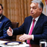 vicepresedintele american jd vance merge in ungaria pentru a l sustine pe viktor orban la alegerile parlamentare 69cf4afd473a7