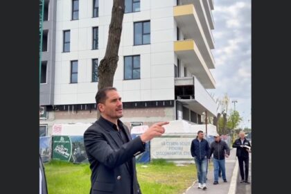 viceprimarul rasauteanu in mamaia pentru verificari trebuie sa acordam mai multa atentie statiunii si turistilor video 69ec9ef8b01e9