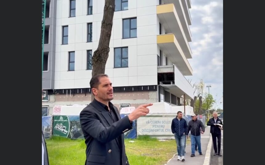 viceprimarul rasauteanu in mamaia pentru verificari trebuie sa acordam mai multa atentie statiunii si turistilor video 69ec9ef8b01e9