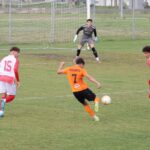 victorie soimii din cernavoda au dat recital pe terenul echipei secunde de la dinamo bucuresti 69ebb23618f8a