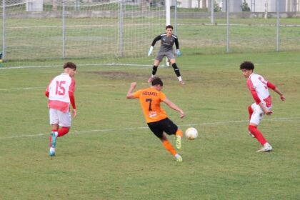 victorie soimii din cernavoda au dat recital pe terenul echipei secunde de la dinamo bucuresti 69ebb23618f8a