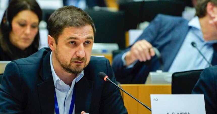 video a fost chiar distractiv cum s au chinuit sa ne curete de etichete eurodeputat aur despre negocierile cu partidele din coalitie 69efa26b30582