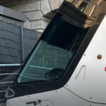 video accident la strasbourg un tramvai a lovit zidul garii dupa ce vatmanul a lesinat trei raniti au fost transportati la spital 69e7882822978