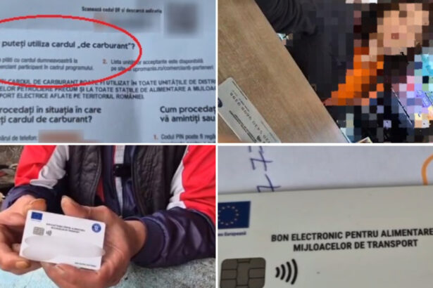 video ajutor de la stat doar pe jumatate cazul unui barbat din gorj refuzat de trei benzinarii cand a vrut sa achite cu cardul de carburant 69eb019176505