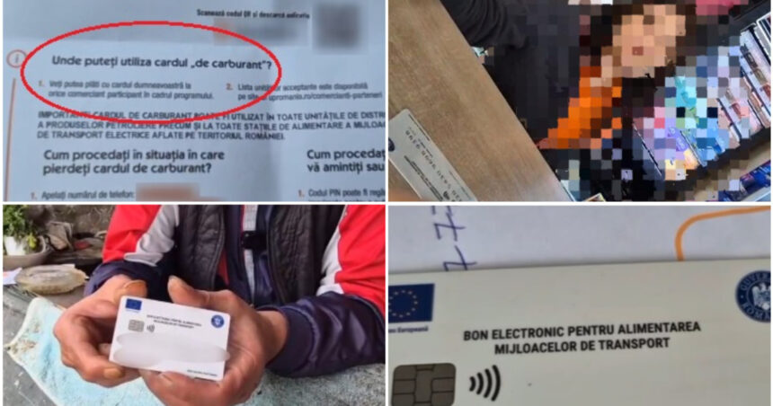 video ajutor de la stat doar pe jumatate cazul unui barbat din gorj refuzat de trei benzinarii cand a vrut sa achite cu cardul de carburant 69eb019176505