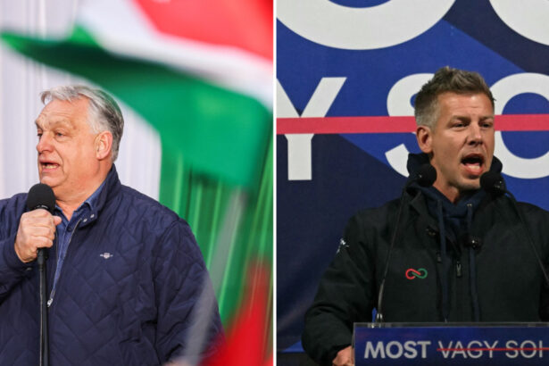 video alegeri ungaria 2026 dupa 16 ani viktor orban si partidul sau fidesz ar putea pierde puterea cum se desfasoara votul 69db1a4b5da0e