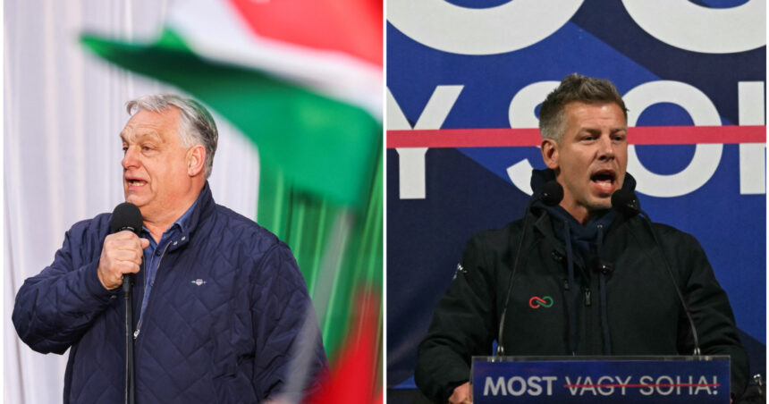 video alegeri ungaria 2026 dupa 16 ani viktor orban si partidul sau fidesz ar putea pierde puterea cum se desfasoara votul 69db1a4b5da0e