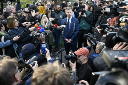 video alegeri ungaria un apropiat al guvernului orban publica un plan intern in engleza prin care acuza tisza de pregatirea unor violente 69dbadf44d66c