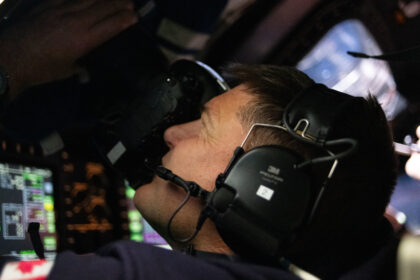 video artemis ii revine pe pamant nasa transmite in direct finalul misiunii capsula orion asteptata sa amerizeze la ora 307 ora romaniei 69d93fb1c1b14