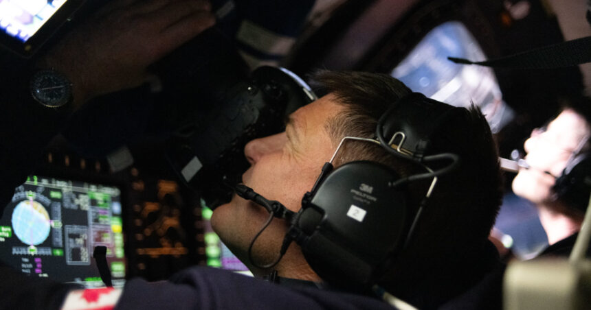 video artemis ii revine pe pamant nasa transmite in direct finalul misiunii capsula orion asteptata sa amerizeze la ora 307 ora romaniei 69d93fb1c1b14