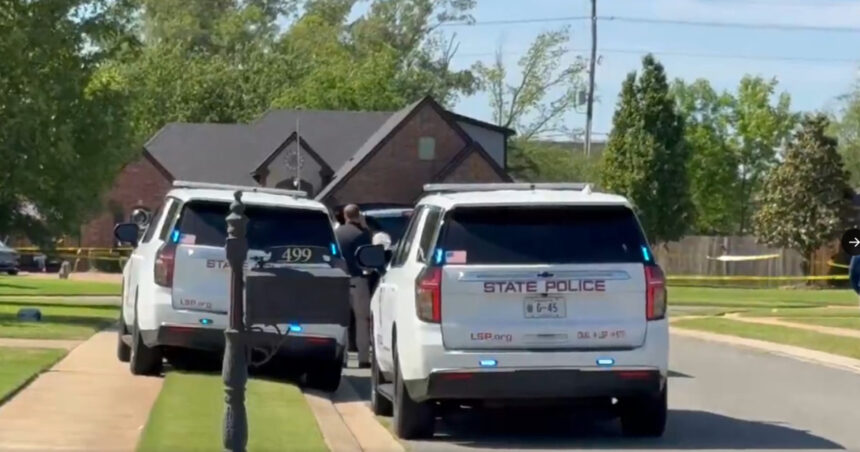 video atac armat in sua mai multi minori ucisi printre victime si un copil de un an suspectul a fost impuscat de politie 69e51a24cbf3a