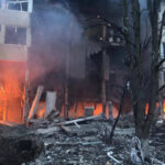 video atac rusesc cu drone asupra unei piete din ucraina cinci morti si peste 20 de raniti 69d1845f75750