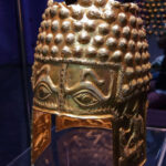 video au fost recuperate coiful de la cotofenesti si bratarile dacice furate din muzeul drents din olanda 69ce351c4e6d0