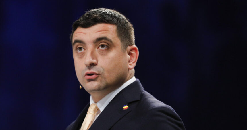 video aur anunta ca va vota eventuale motiuni de cenzura impotriva guvernului george simion nu suntem pe post de baba vanga 69e615fb6bcad