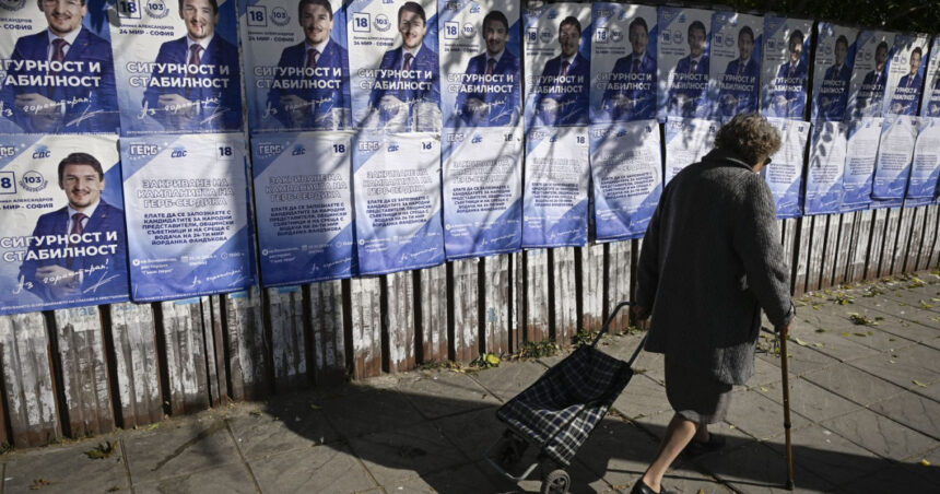 video autoritatile bulgare au confiscat peste o jumatate de milion de euro destinati cumpararii de voturi la alegerile din 19 aprilie 69ced6d39a1fb