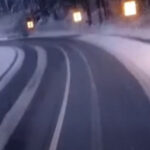 video avertisment pentru turistii care merg la munte in minivacanta de paste pregatiti va de conditii de iarna 69d806fd7cc51