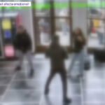 video bataie pe aeroportul baneasa dupa un conflict inceput in avion mai multe persoane au fost implicate in scandal 69e9b77d9bf27