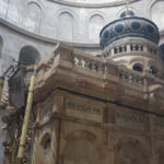 video biserica sfantului mormant a fost redeschisa dupa 40 de zile de restrictii impuse din cauza razboiului din orientul mijlociu 69d7b9f295124