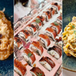 video bucatarie internationala cu produsele traditionale cum a ajuns babicul de buzau ingredient de baza pentru sushi risotto sau paste 69d7460c7ceba