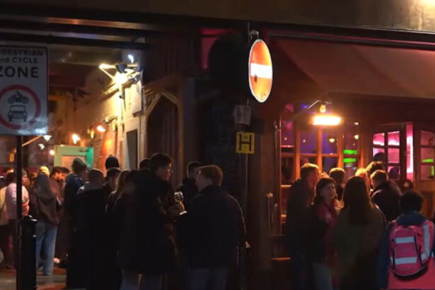 video cat de sigura este londra cum arata o noapte pe strazile uneia dintre cele mai captivante capitale europene 69d20a075b8c9