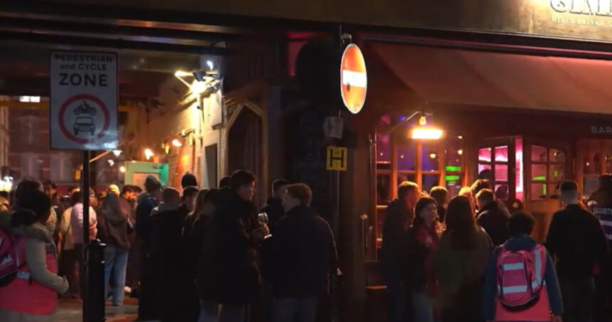 video cat de sigura este londra cum arata o noapte pe strazile uneia dintre cele mai captivante capitale europene 69d20a075b8c9