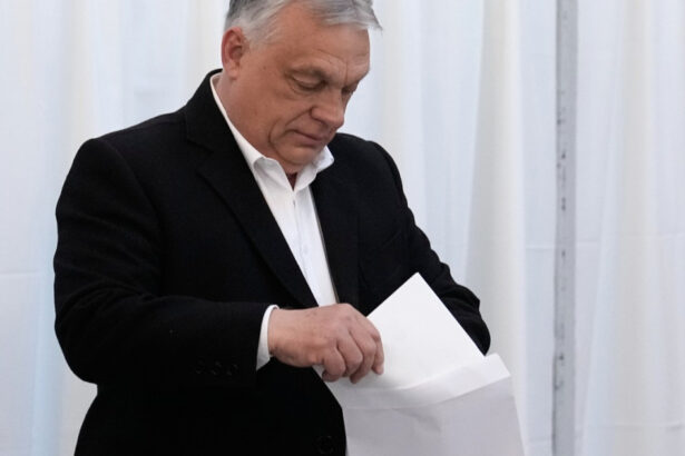 video ce infrangere l ar face pe orban sa demisioneze din fruntea partidului fidesz una grava despre peter magyar nu l subestimez 69db59e0b456a