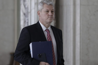 video ce spune catalin predoiu despre preluarea functiei de premier in locul lui bolojan 69e77a7a39b5c